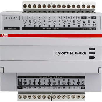  FLX-8R8 