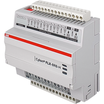  FLX-8R8-H 
