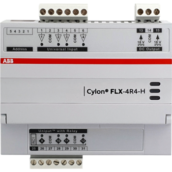  FLX-4R4-H 
