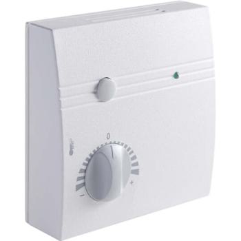  ROOM TEMP SENSOR POT. BOUTON 