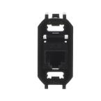  SUPPORT POUR RJ45 