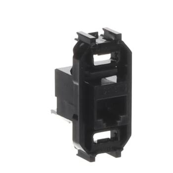  SUPPORT POUR RJ45 