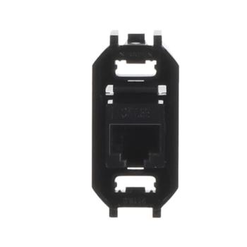  SUPPORT POUR RJ45 