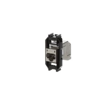  CONNECTEUR RJ45 CAT 6 FTP 