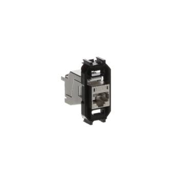  CONNECTEUR RJ45 CAT 6 FTP 