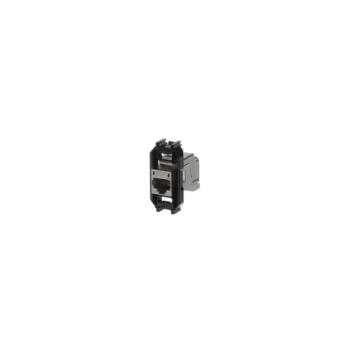  CONNECTEUR RJ45 CAT 6 STP 