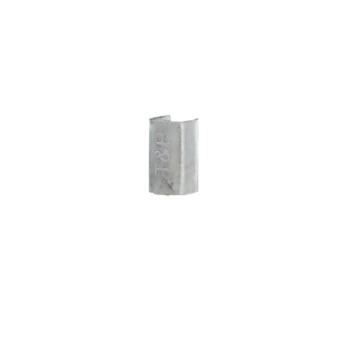  MANCHON RECT. 4. 1X1. 5MM 