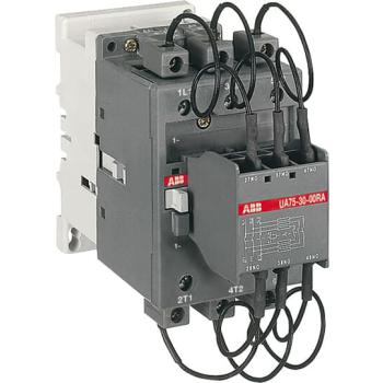  CONT 50A POUR CAPA.-3P-380400V 