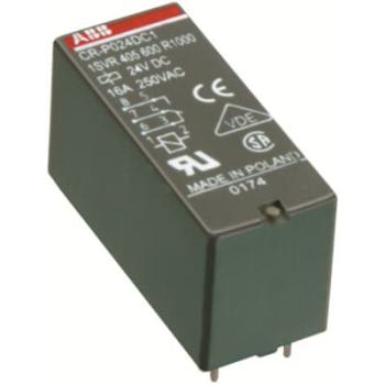  RELAIS DEBROCHABLE CI 48VDC 2R 