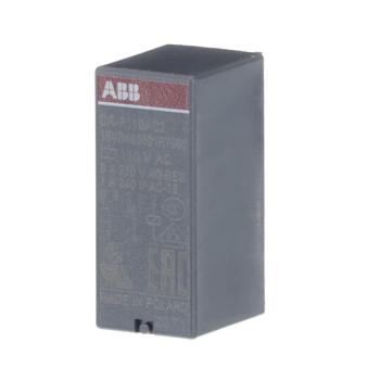  RELAIS DEBROCHABLE CI 110VAC 2 