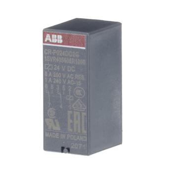  RELAIS DEBROCHABLE CI 24VDC 2R 