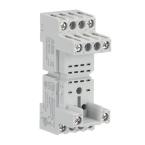  SOCLE STANDARD A VIS POUR RELA 