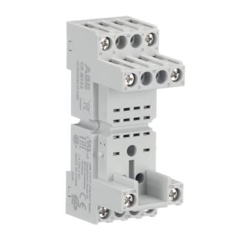  SOCLE STANDARD A VIS POUR RELA 