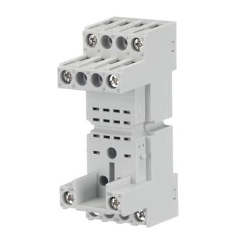  SOCLE STANDARD A VIS POUR RELA 