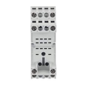  SOCLE STANDARD A VIS POUR RELA 