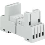  SOCLE STANDARD A VIS POUR RELA 