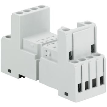  SOCLE STANDARD A VIS POUR RELA 