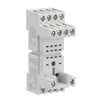  SOCLE STANDARD A VIS POUR RELA 
