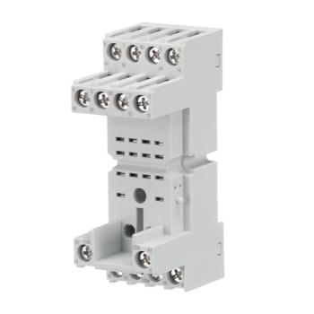  SOCLE STANDARD A VIS POUR RELA 