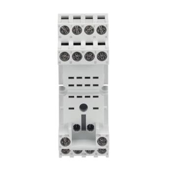  SOCLE STANDARD A VIS POUR RELA 