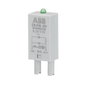  MODULE DEBROCHABLE CR-M DIO DE 