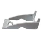  ETRIER PLASTIQUE POUR SOCLE CR 