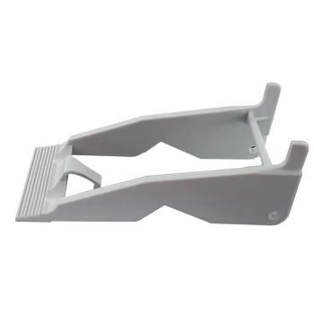  ETRIER PLASTIQUE POUR SOCLE CR 