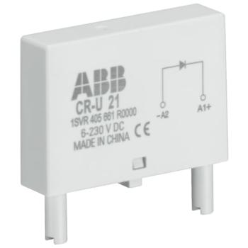  MODULE DEBROCHABLE CR-U VARIST 
