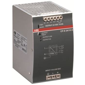  ALIMENTATION A DECOUPAGE CP-E 