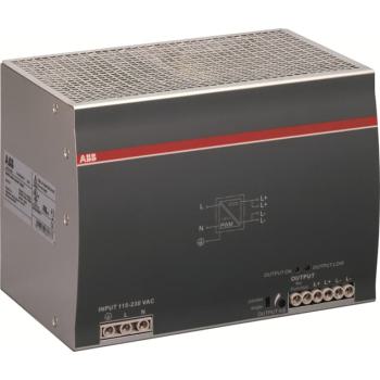  ALIMENTATION A DECOUPAGE CP-E 
