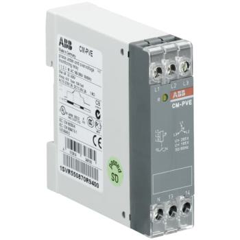  RELAIS DE CONTRLE 3PH+N 3X320- 