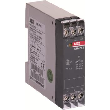  RELAIS DE CONTRLE 3PH 3X320-46 