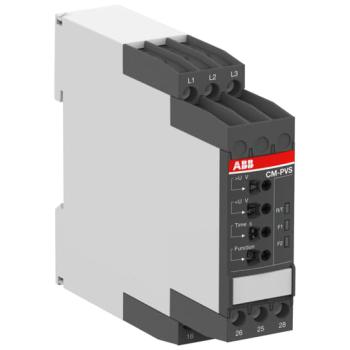  CM-PVS.31S TRIPHASES RELAIS DE 
