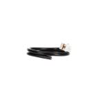  CONNECTEUR UNICLIC NOIR 6MM/32 