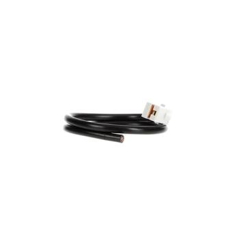  CONNECTEUR UNICLIC NOIR 6MM/32 