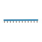  BARRE PONTAGE DTE 12MOD.BLEUE 