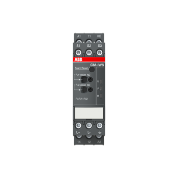  RELAIS CPI 0-250VAC/0-300VDC 1 