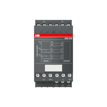  MODULE D'EXTENSION POUR CM-IWN 