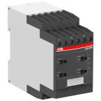  CM-MPN.72P TRIPHASES RELAIS DE 