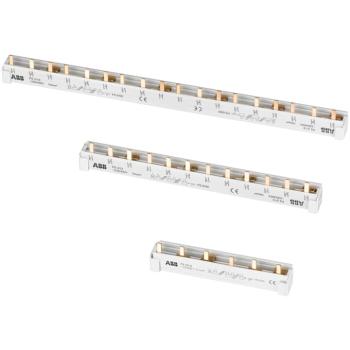  PEIGNE HORIZONTAL GRIS 12 X 2P 