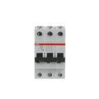  S203-C80 6KA 80A 