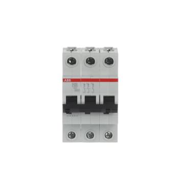  S203-C80 6KA 80A 