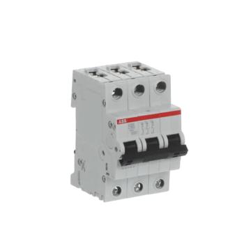  S203-C80 6KA 80A 