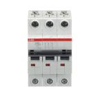  S203-C100 6KA 100A 