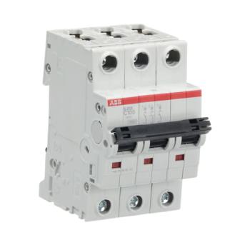  S203-C100 6KA 100A 