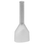  EMBOUT DOUBLE ISOL 0.5MM 12MM 