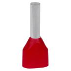  EMBOUT DOUBLE ISOL 1MM 14MM 