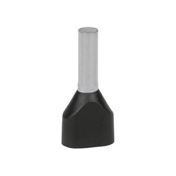  EMBOUT DBL DIN ISOL 1.5MM 8MM 