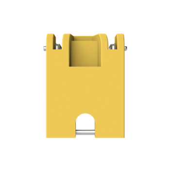  DISPOSITIF DE CADENASSAGE POUR 