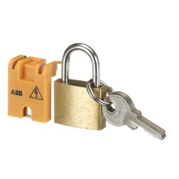  DISPOSITIF DE CADENASSAGE POUR 